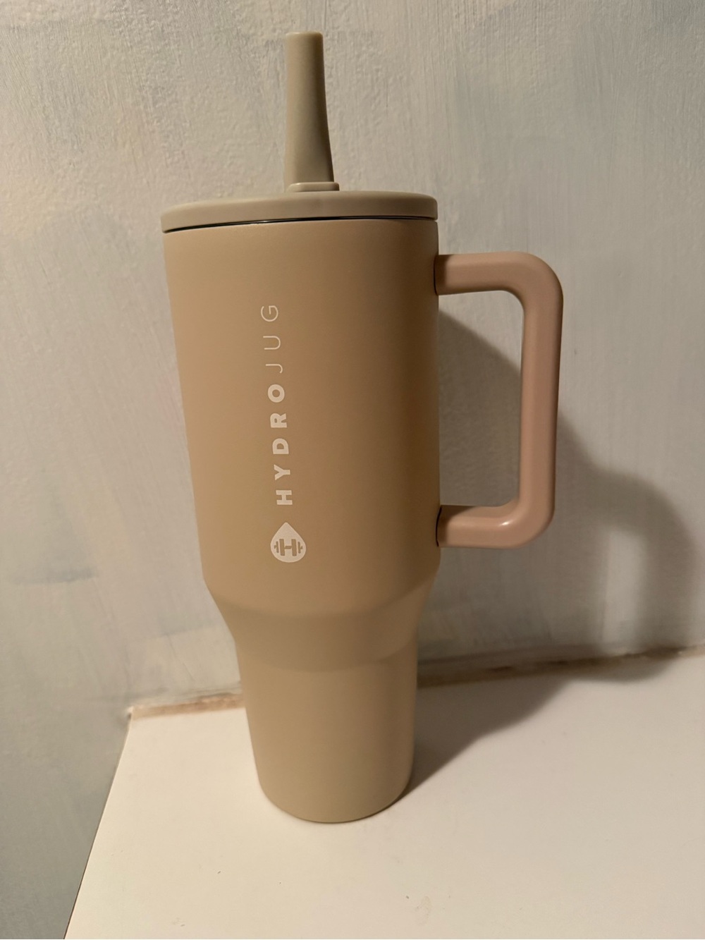 HydroJug 40oz tumbler